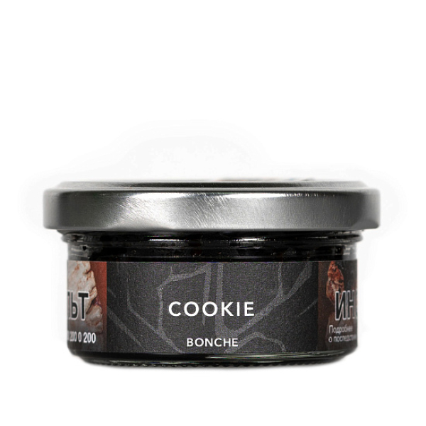 Табак Bonche Cookie (Печенье) 30 гр в Сыктывкаре