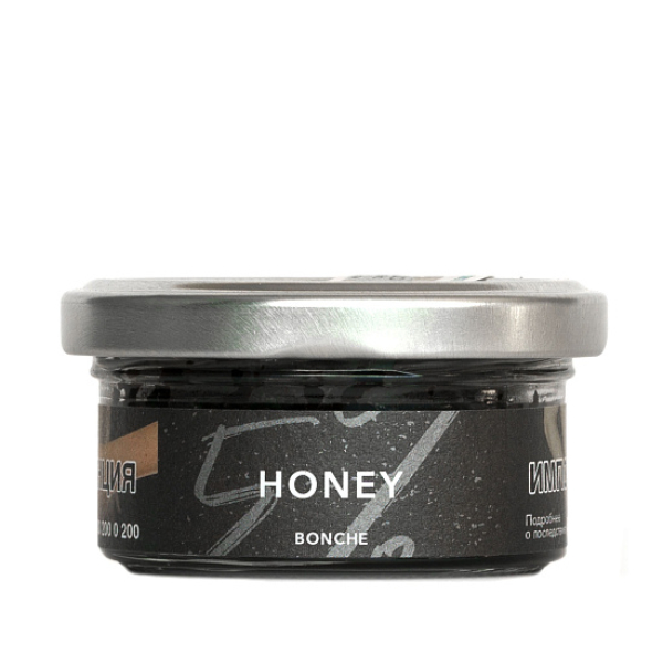 Табак Bonche Honey (Мед) 30 гр в Сыктывкаре