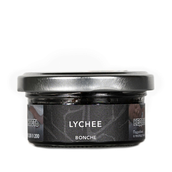 Табак Bonche Lychee (Личи) 30 гр в Сыктывкаре