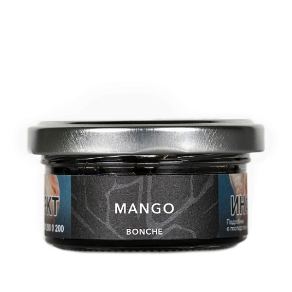 Табак Bonche Mango (Манго) 30 гр в Сыктывкаре