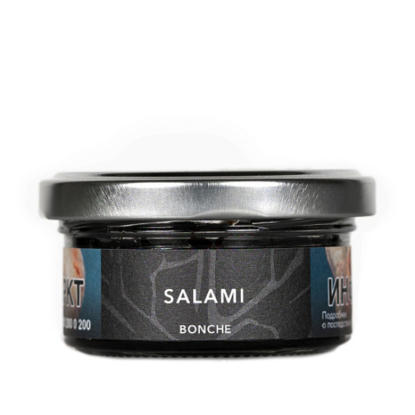 Табак Bonche Salami (Салями) 30 гр в Сыктывкаре