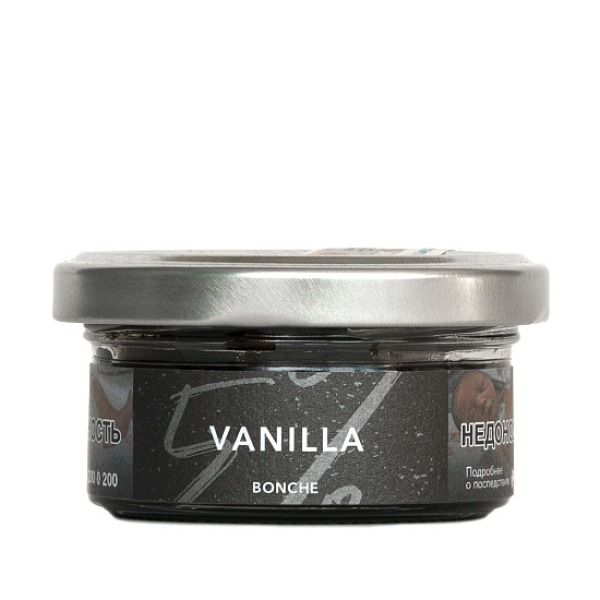 Табак Bonche Vanilla (Ваниль) 30 гр в Сыктывкаре