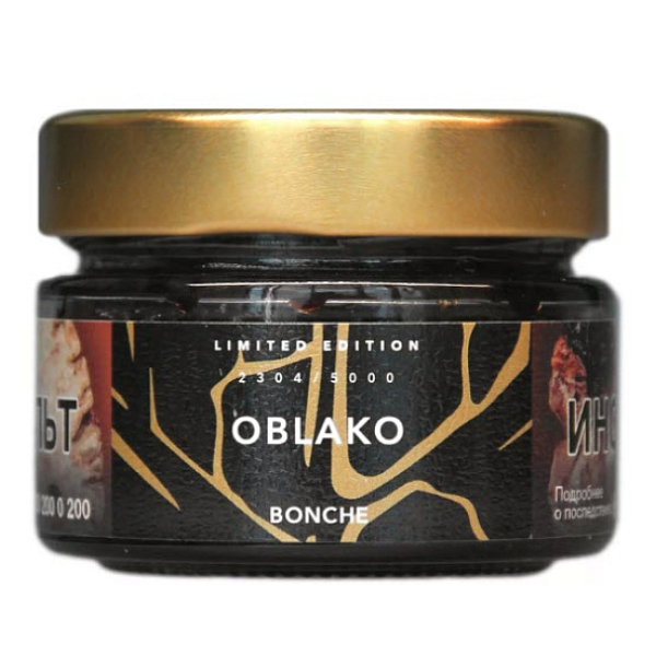 Табак Bonche Oblako (Облако) 80 гр в Сыктывкаре