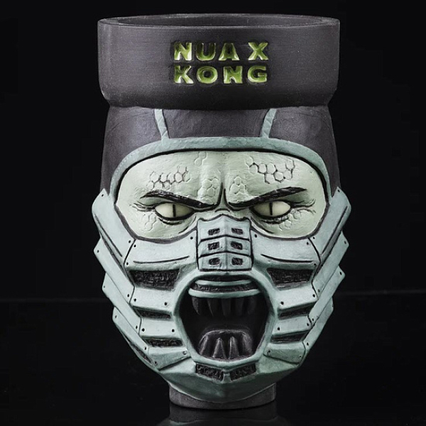 Чаша Kong REPTILE в Сыктывкаре