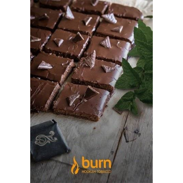 Табак Burn After Eight 100 грамм в Сыктывкаре