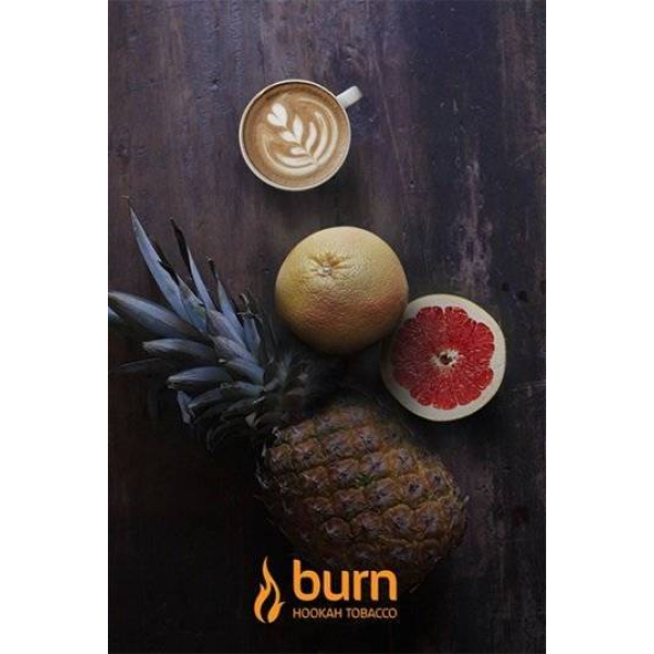 Табак Burn Bali Lounge 100 грамм в Сыктывкаре