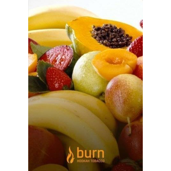 Табак Burn Feel Good 100 грамм в Сыктывкаре