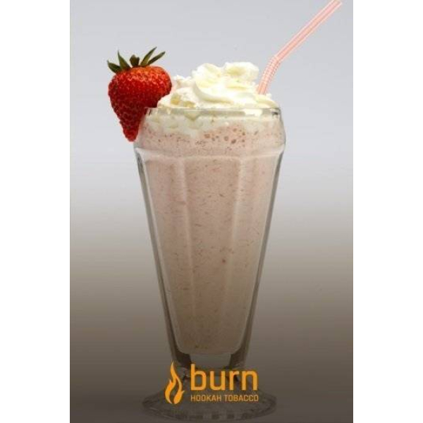 Табак Burn Milkshake 100 грамм в Сыктывкаре