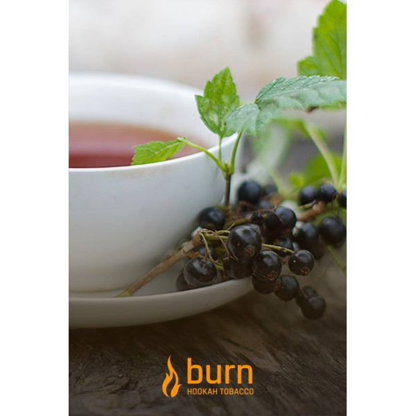 Табак Burn Red Mix 100 грамм в Сыктывкаре