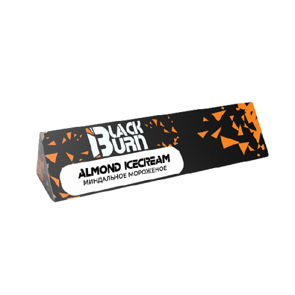 Табак BlackBurn Almond Icecream 25 грамм в Сыктывкаре