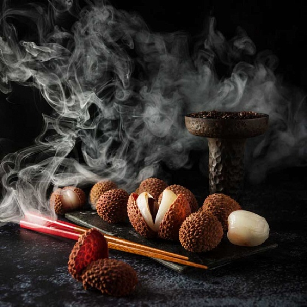 Табак Blackburn Asian Lychee 100 грамм в Сыктывкаре