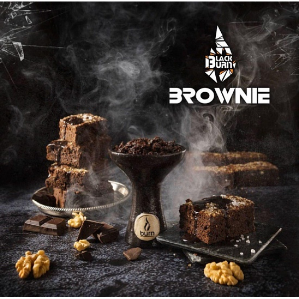 Табак Blackburn Brownie 100 грамм в Сыктывкаре