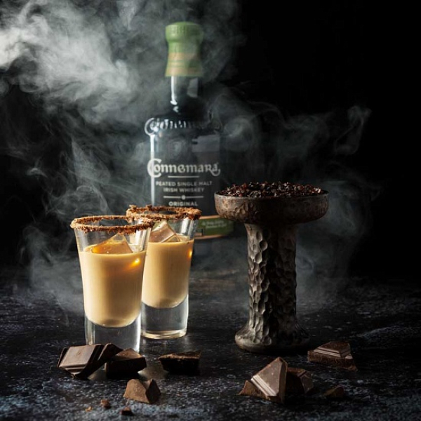 Табак Blackburn Irish Cream 100 грамм в Сыктывкаре