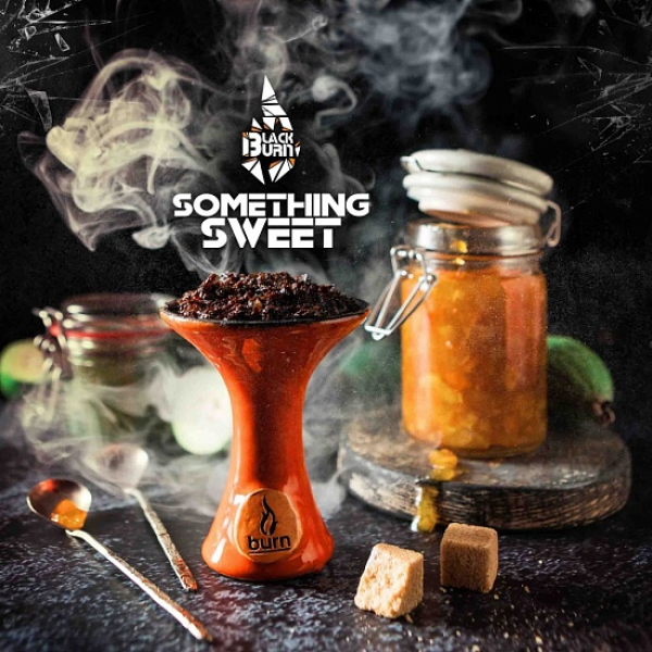Табак Blackburn Something Sweet 100 грамм в Сыктывкаре