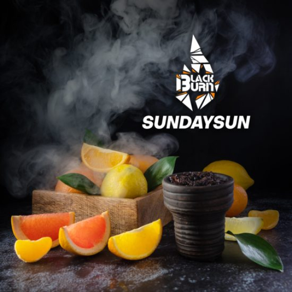 Табак Blackburn Something Tropical 100 грамм в Сыктывкаре