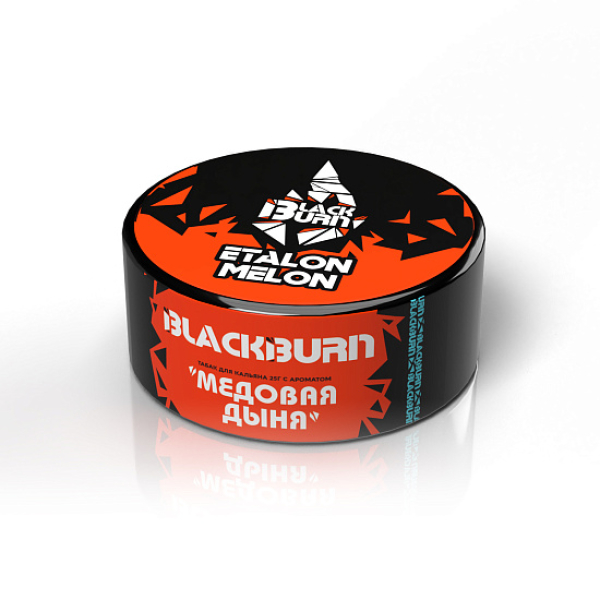 Табак Blackburn Etalon Melon (Медовая дыня) 25 гр в Сыктывкаре
