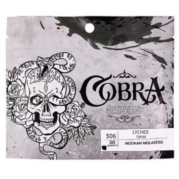 Смесь Cobra Origins Mint 50 гр в Сыктывкаре