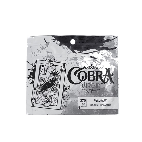 Смесь Cobra Virgin Margarita 50гр в Сыктывкаре