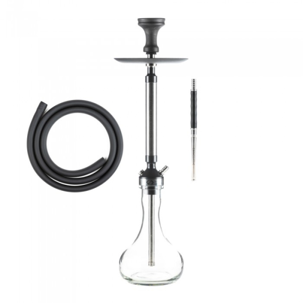 Кальян Conceptic Design Steel Pro (65 см) в Сыктывкаре