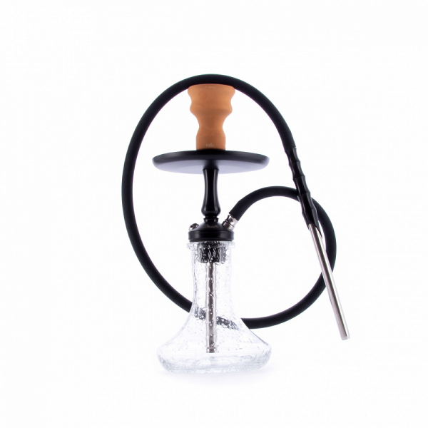 Кальян Craft Gypsy Nano Black в Сыктывкаре