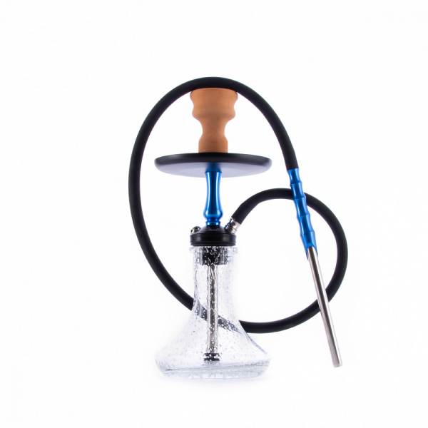Кальян Craft Gypsy Nano Blue в Сыктывкаре
