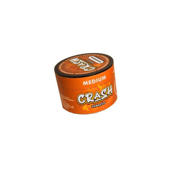 Табак CRASH TOBACCO Gingerbread 50 гр в Сыктывкаре