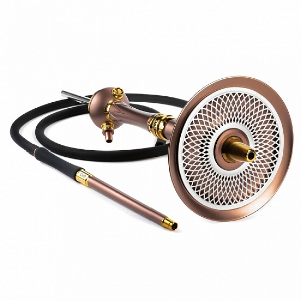 Кальян CWP Razor II Bronze-Gold в Сыктывкаре