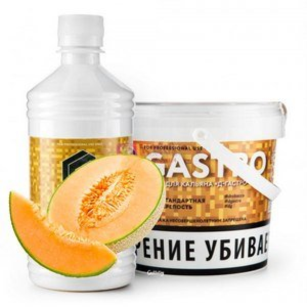 Табак D-Gastro Дыня 500 грамм в Сыктывкаре