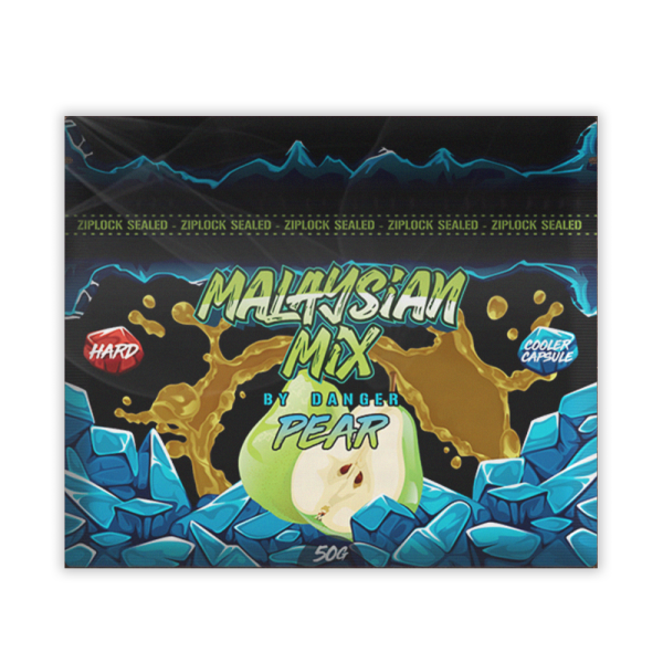 Смесь Malaysian Mix Hard Pear (Груша) 50 грамм в Сыктывкаре