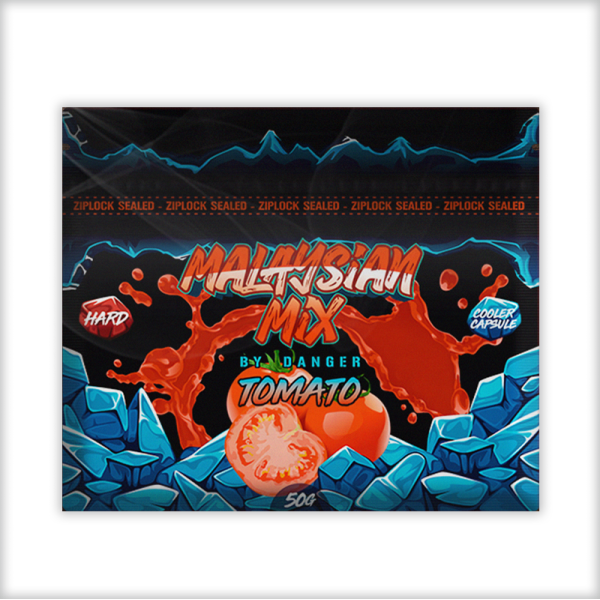 Смесь Malaysian Mix Hard Tomato (Томаты) 50 грамм в Сыктывкаре