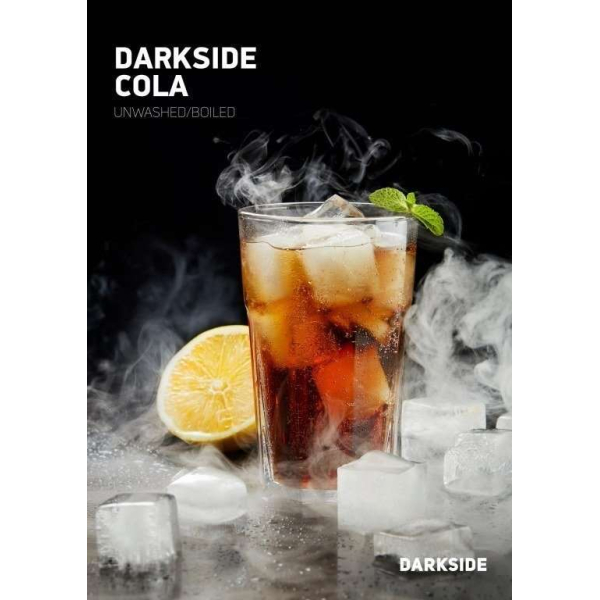 Табак Darkside Cola Rare 100 грамм в Сыктывкаре
