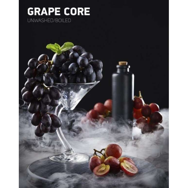 Табак Darkside Grape Core Rare 250 грамм в Сыктывкаре