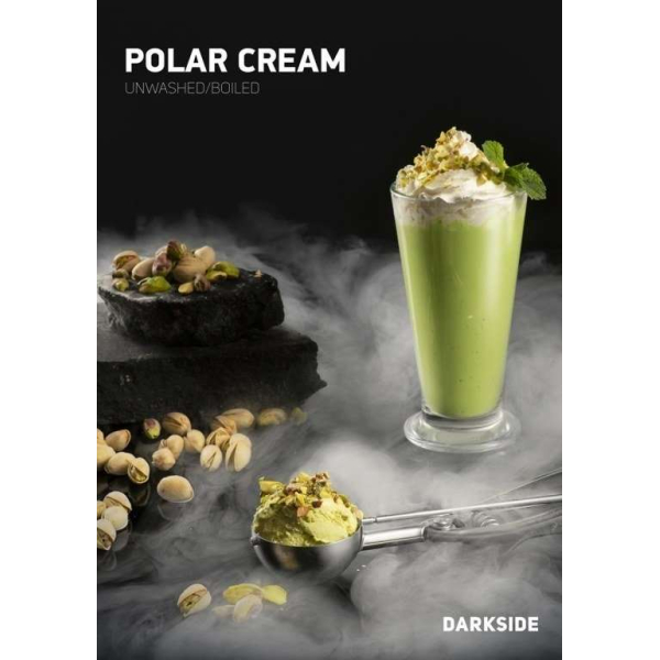 Табак Darkside Polar Cream Rare 100 грамм в Сыктывкаре