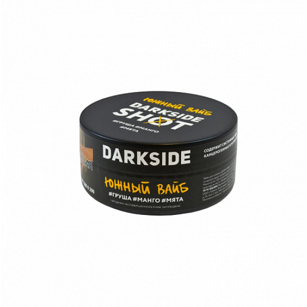 Табак Darkside Shot Южный Вайб 120 грамм в Сыктывкаре