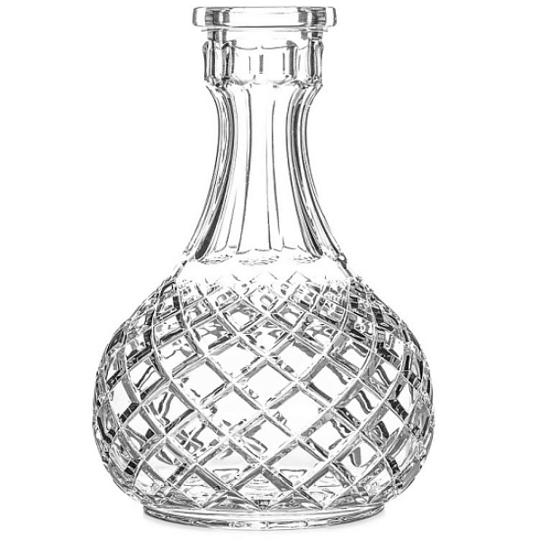 Колба ALPHA HOOKAH CRYSTAL X GOLD в Сыктывкаре