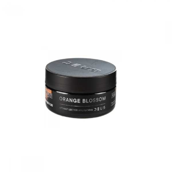 Табак Deus Orange Blossom (Цветы апельсина) 20 гр в Сыктывкаре