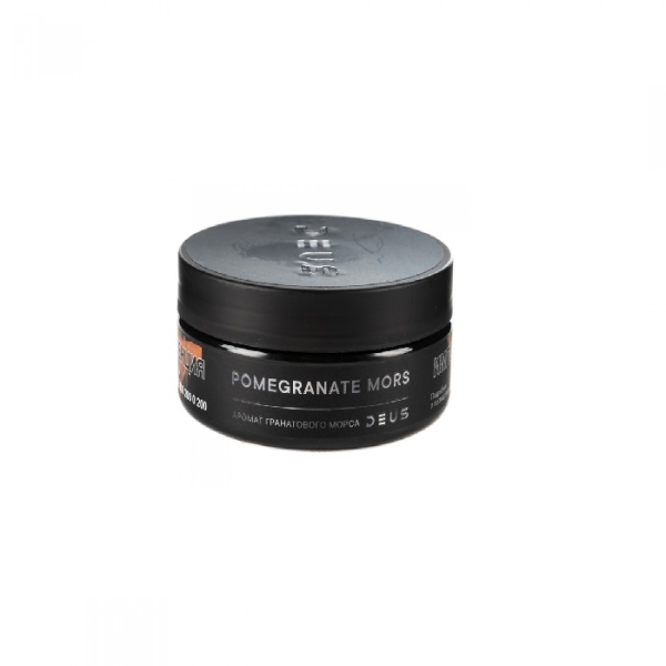 Табак Deus Pomegranate Mors (Гранатовый морс) 20 гр в Сыктывкаре