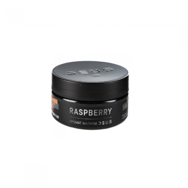 Табак Deus Raspberry (Малина) 20 гр в Сыктывкаре