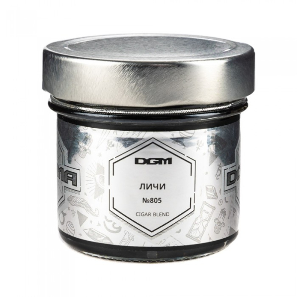 Табак Dogma Личи 80 гр в Сыктывкаре