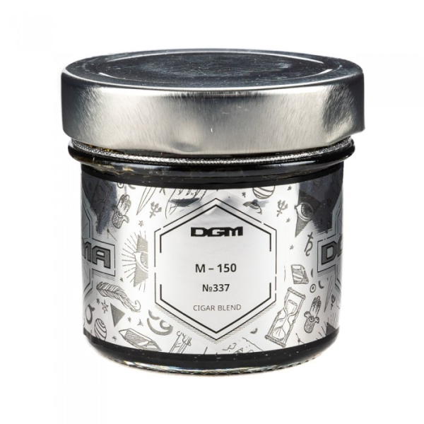 Табак Dogma М 150 80 гр в Сыктывкаре