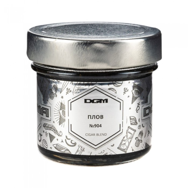 Табак Dogma Плов 80 гр в Сыктывкаре