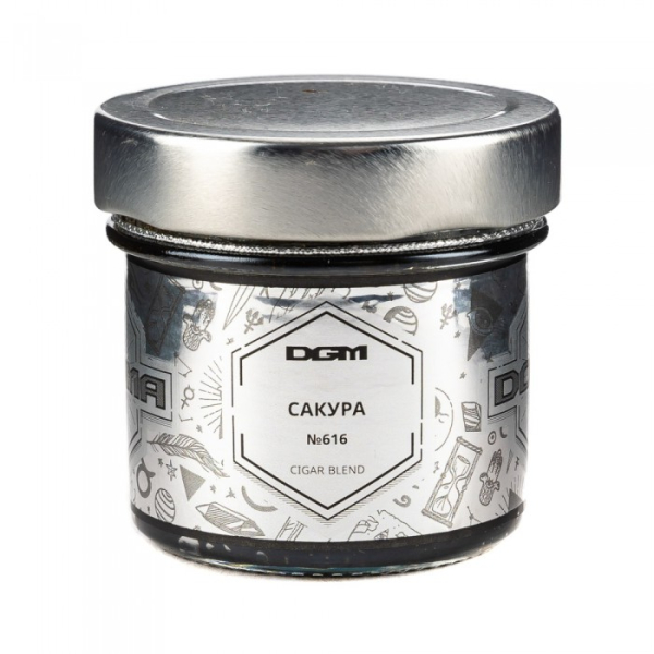 Табак Dogma Сакура 80 гр в Сыктывкаре