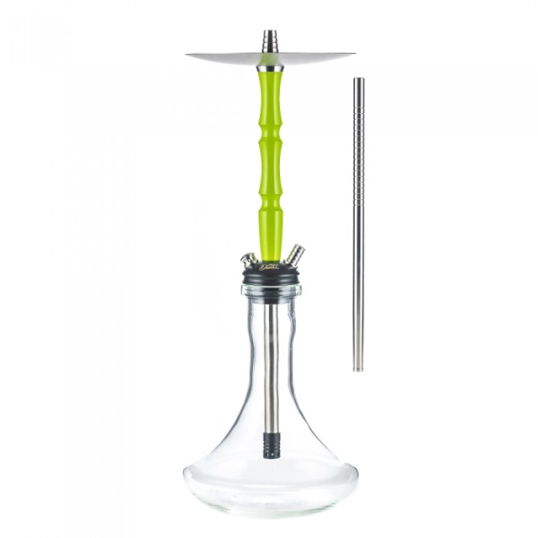 Кальян DSH Eco Metallic Lime (50 см) в Сыктывкаре