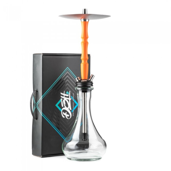 Кальян DSH Eco Orange (50 см) в Сыктывкаре