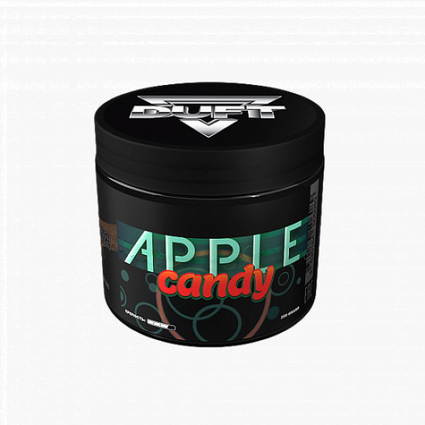 Табак DUFT Apple Candy (яблочная конфета) 200 гр в Сыктывкаре
