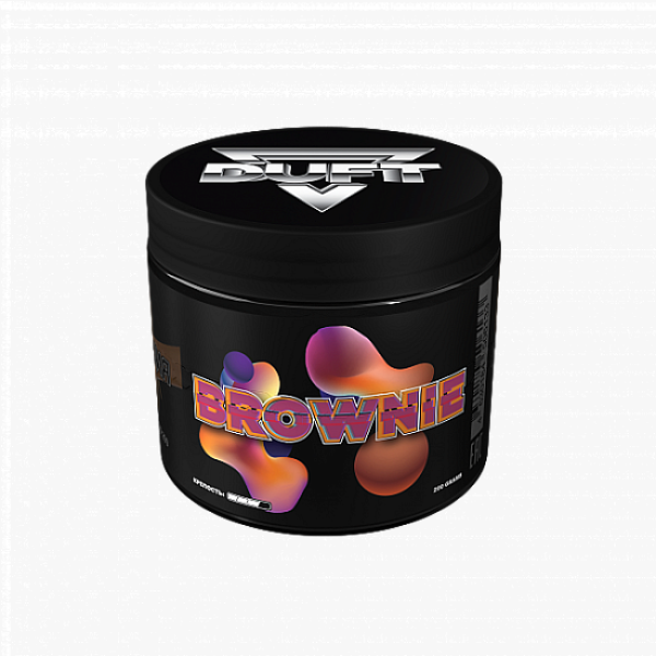Табак DUFT Brownie (брауни) 200 гр в Сыктывкаре