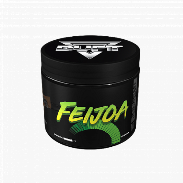 Табак DUFT Feijoa (фейхоа) 200 гр в Сыктывкаре