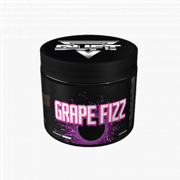 Табак DUFT Grape Fizz (грейп физз) 200 гр в Сыктывкаре