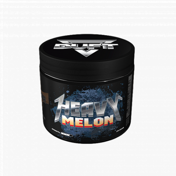 Табак DUFT Heavy Melon (дыня) 200 гр в Сыктывкаре