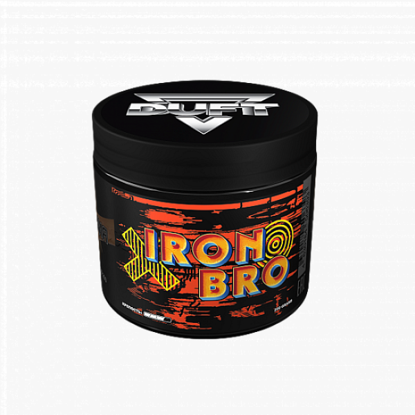 Табак DUFT Iron Bro (айрон брю) 200 гр в Сыктывкаре